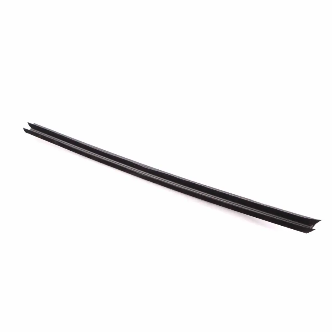 BMW X3 F25 Channel Sealing Inside Door Front Left N/S Trim Strip - SKU 7205717 - Part number 7205717