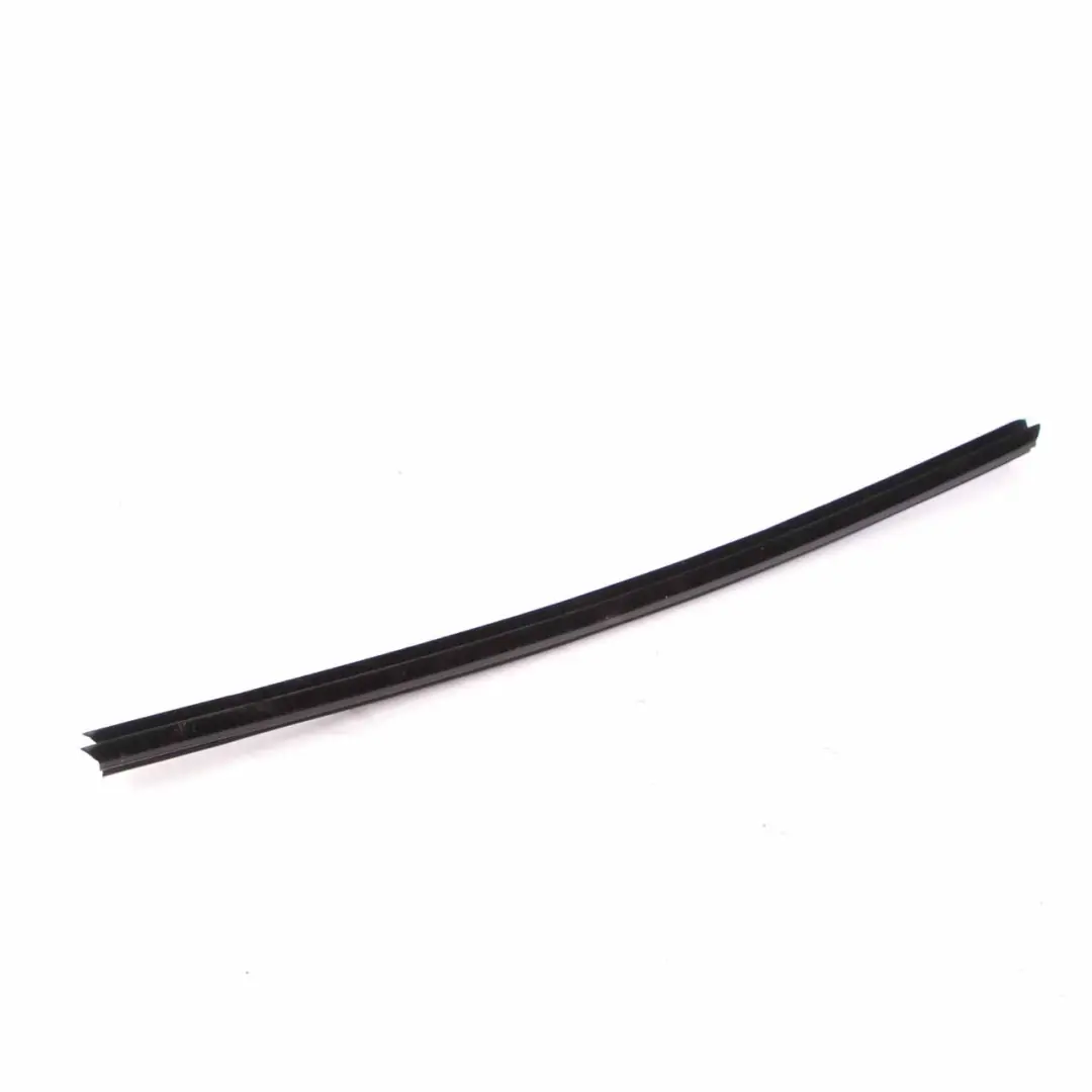 BMW X3 F25 Canale Interno Striscia Rivestimento Porta Anteriore Sinistra - SKU 7205717 - Numero di parte 7205717