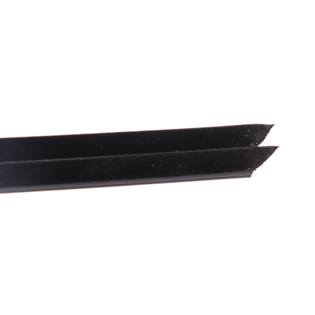 BMW X3 F25 Canale Interno Striscia Rivestimento Porta Anteriore Sinistra - SKU 7205717 - Numero di parte 7205717