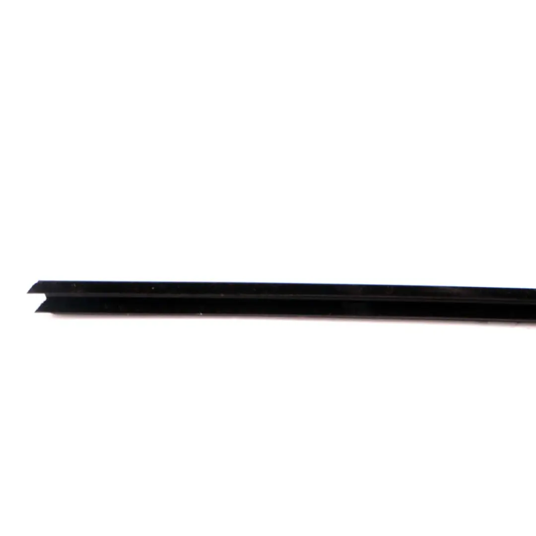 BMW X3 F25 Channel Sealing Inside Door Front Right O/S Trim Strip - SKU 7205718 - Part number 7205718