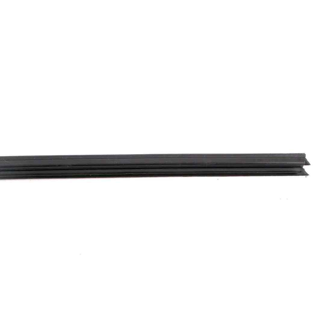 BMW X3 F25 Channel Sealing Inside Door Front Right O/S Trim Strip - SKU 7205718 - Part number 7205718