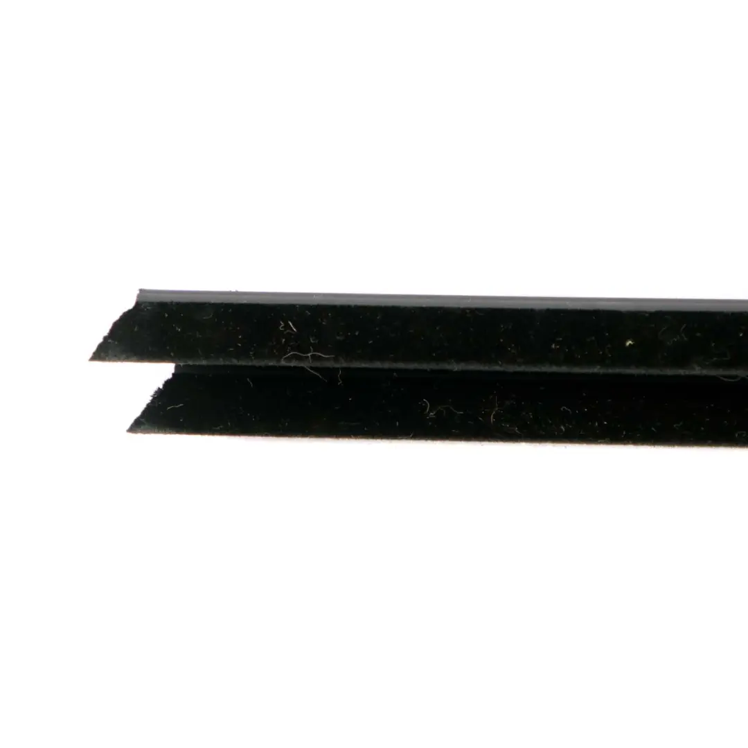 BMW X3 F25 Joint canal l'intérieur porte bande garniture avant droite - SKU 7205718 - Numéro de pièce 7205718