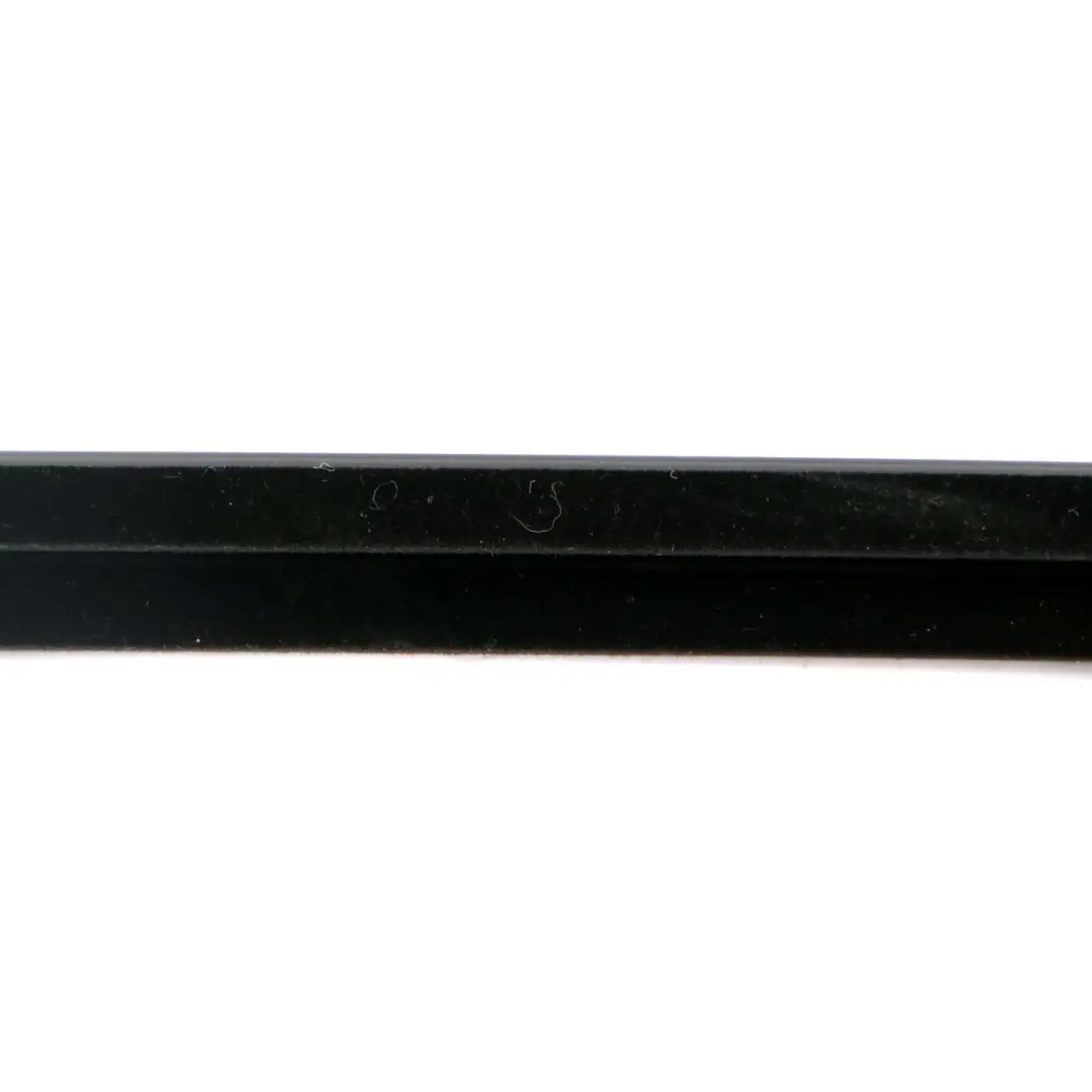 BMW X3 F25 Joint canal l'intérieur porte bande garniture avant droite - SKU 7205718 - Numéro de pièce 7205718