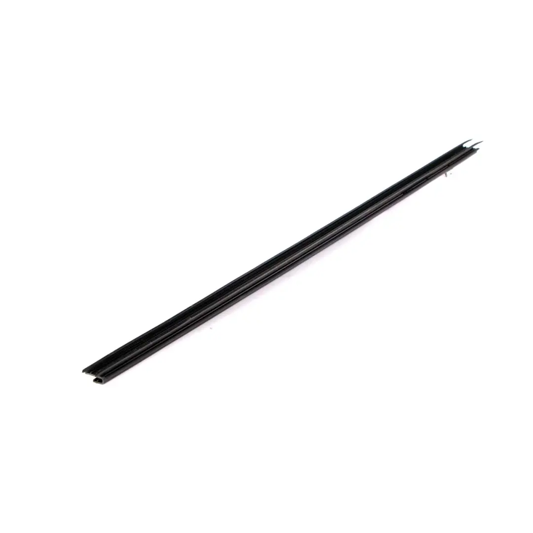 BMW X3 F25 Joint canal l'intérieur porte bande garniture avant droite - SKU 7205718 - Numéro de pièce 7205718