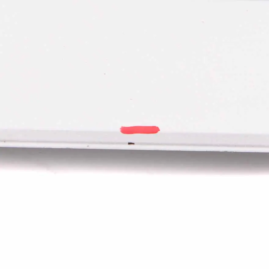 Finisher Trunk Boot Lid Cover Titansilber Silver - 354 7186530 to BMW F01 F02 with Part number 7205731 BMW F01 F02 Finisher Trunk Boot Lid Cover Titansilber Silver - 354 7186530 - SKU 7205731-TS - Part number 7205731