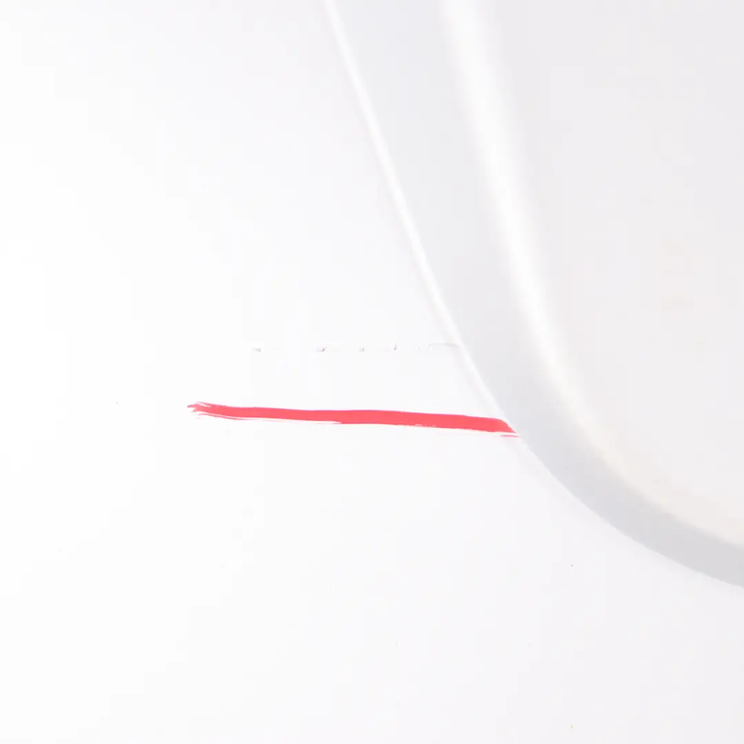 Finisher Trunk Boot Lid Cover Titansilber Silver - 354 7186530 to BMW F01 F02 with Part number 7205731 BMW F01 F02 Finisher Trunk Boot Lid Cover Titansilber Silver - 354 7186530 - SKU 7205731-TS - Part number 7205731