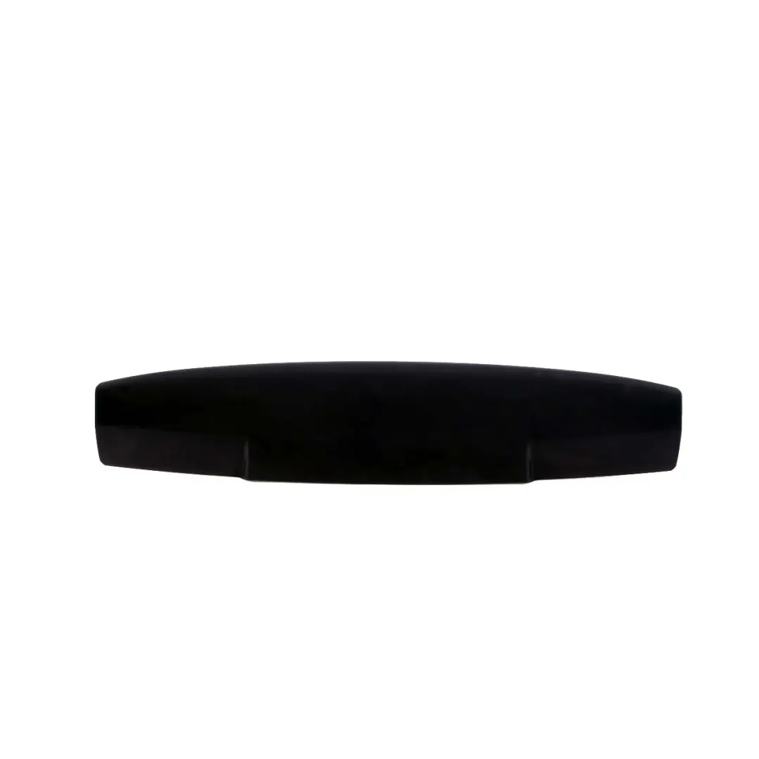 BMW 5 F07 GT Rivestimento Interno Superiore Portellone Posteriore Nero - SKU 7205732 - Numero di parte 7200520