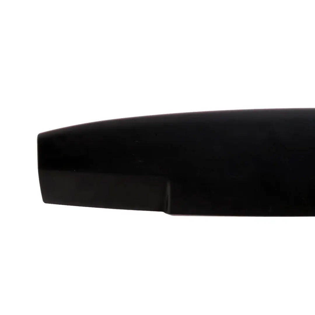 BMW 5 F07 GT Rivestimento Interno Superiore Portellone Posteriore Nero - SKU 7205732 - Numero di parte 7200520