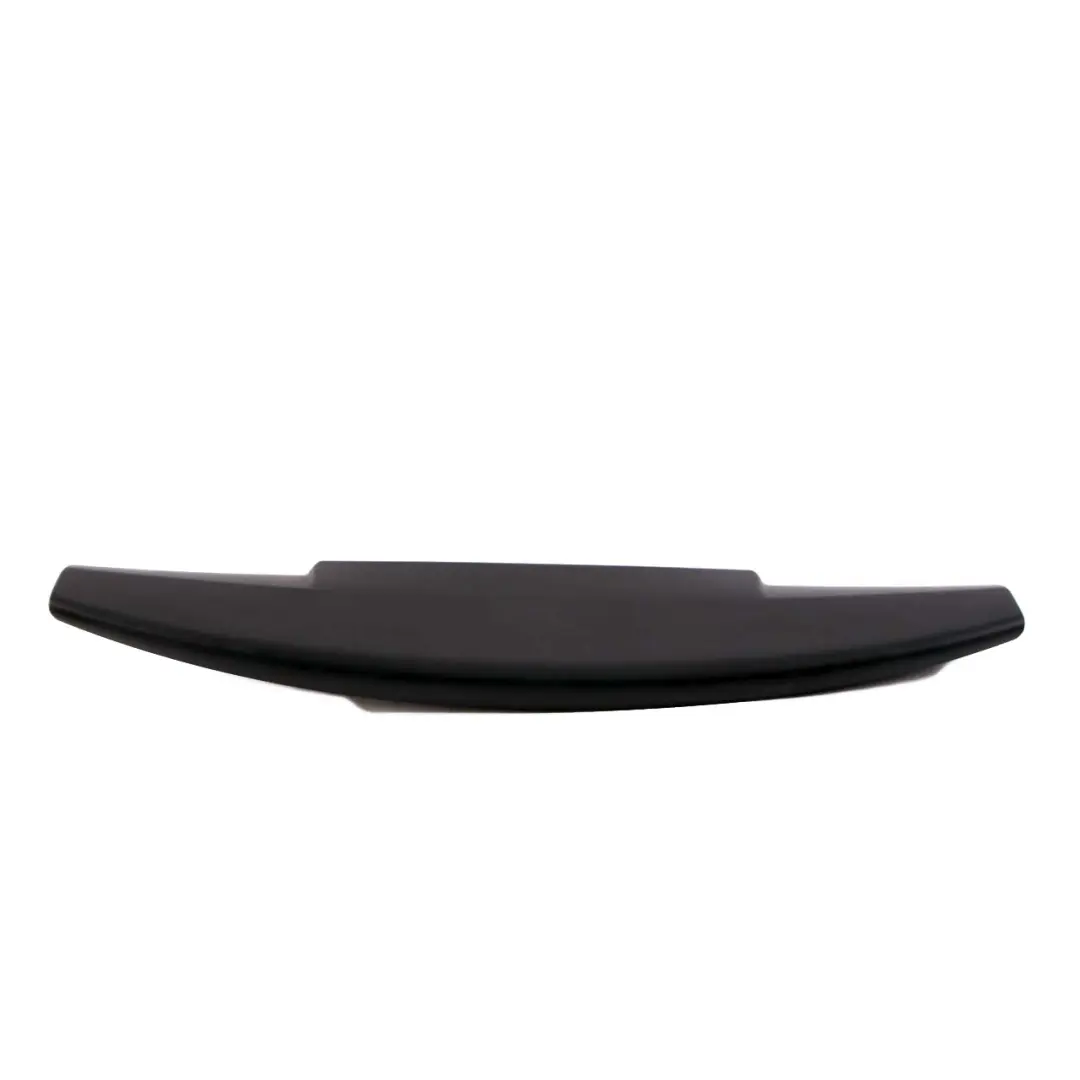 BMW 5 F07 GT Rivestimento Interno Superiore Portellone Posteriore Nero - SKU 7205732 - Numero di parte 7200520