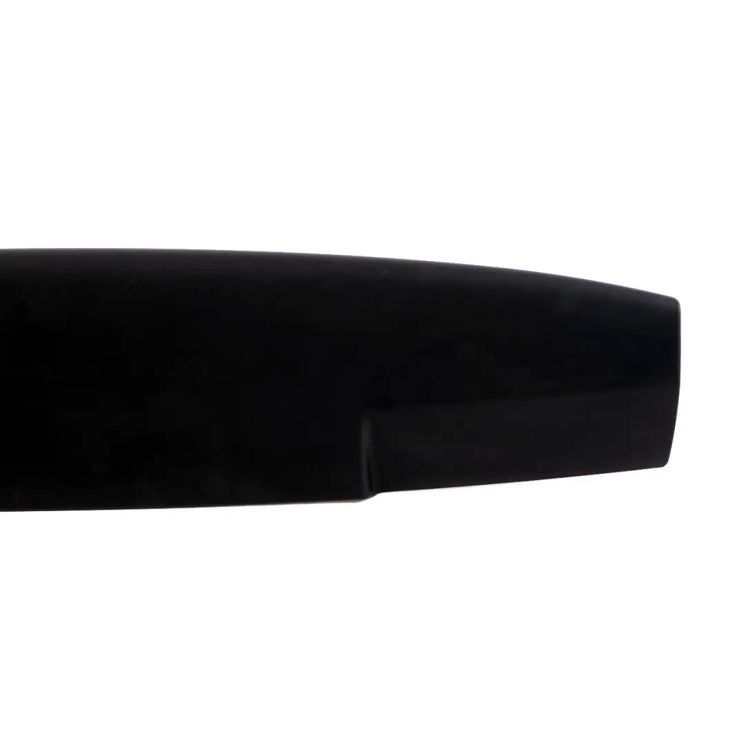 BMW 5 F07 GT Rivestimento Interno Superiore Portellone Posteriore Nero - SKU 7205732 - Numero di parte 7200520