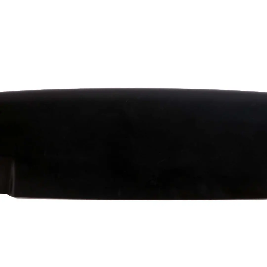 BMW 5 F07 GT Rivestimento Interno Superiore Portellone Posteriore Nero - SKU 7205732 - Numero di parte 7200520