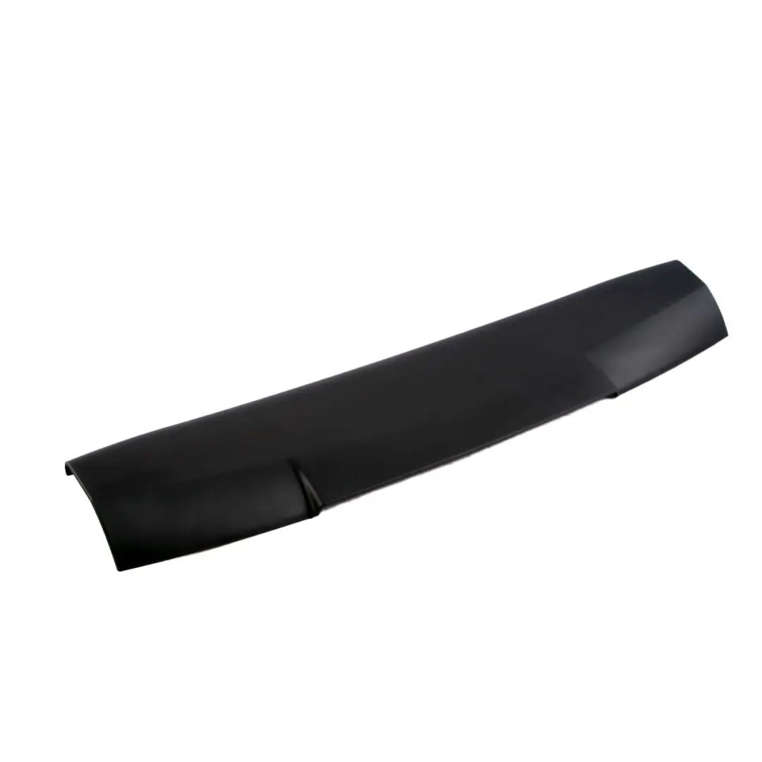 BMW 5 F07 GT Rivestimento Interno Superiore Portellone Posteriore Nero - SKU 7205732 - Numero di parte 7200520