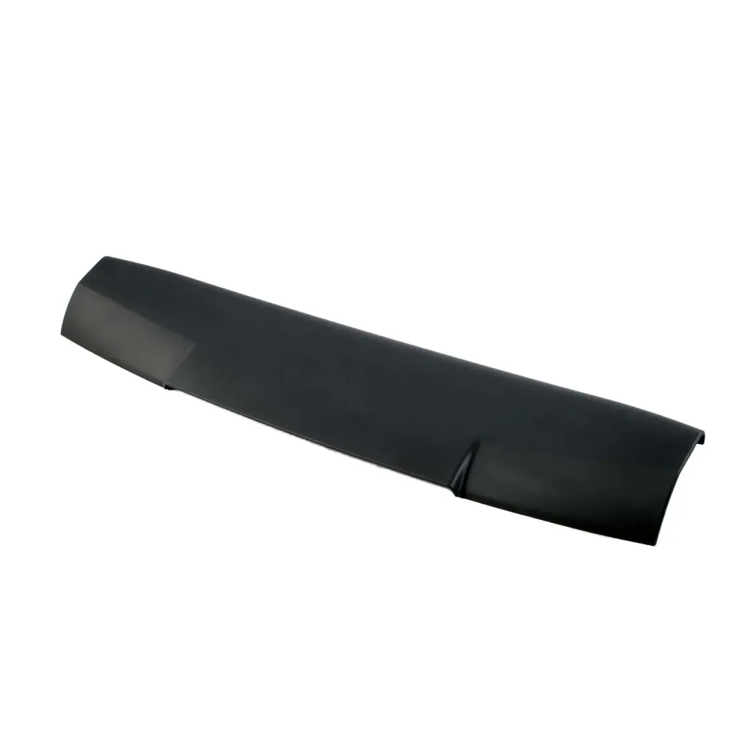 BMW 5 F07 GT Rivestimento Interno Superiore Portellone Posteriore Nero - SKU 7205732 - Numero di parte 7200520