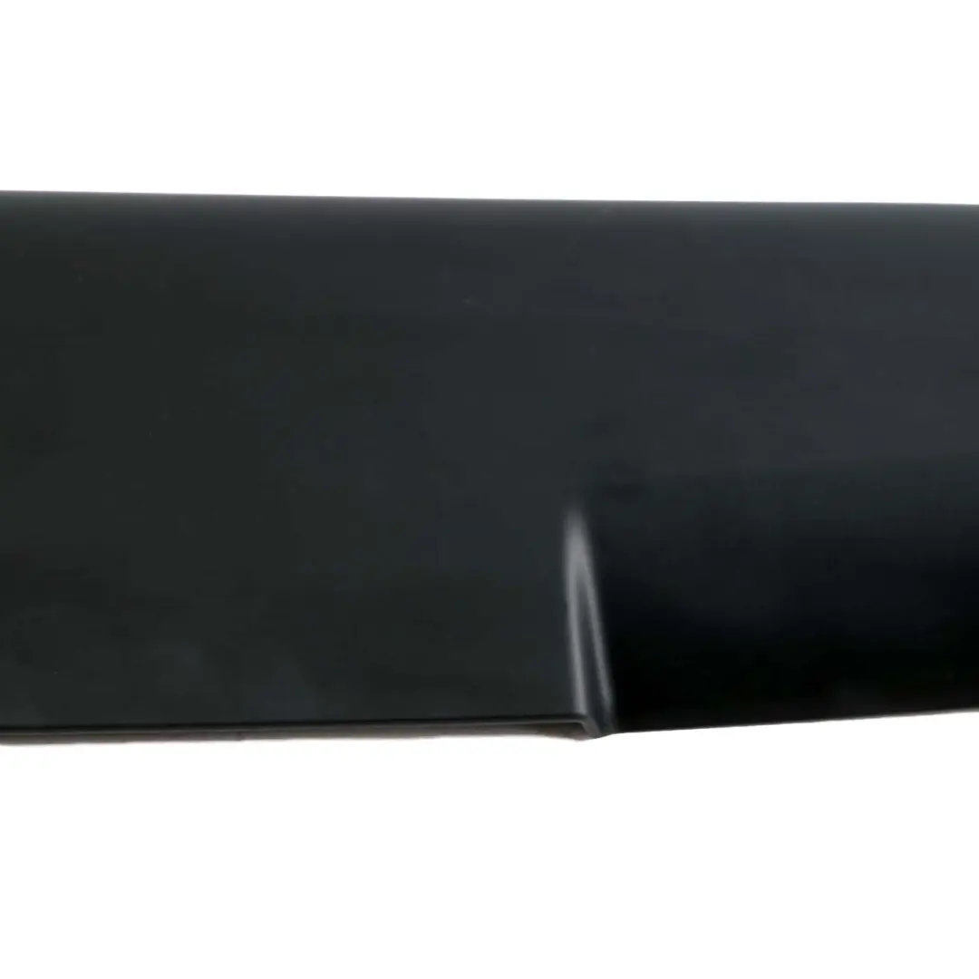 Rivestimento Interno Superiore Portellone Posteriore Nero per BMW 5 F07 GT con numero di parte 7200520 BMW 5 F07 GT Rivestimento Interno Superiore Portellone Posteriore Nero - SKU 7205732 - Numero di parte 7200520