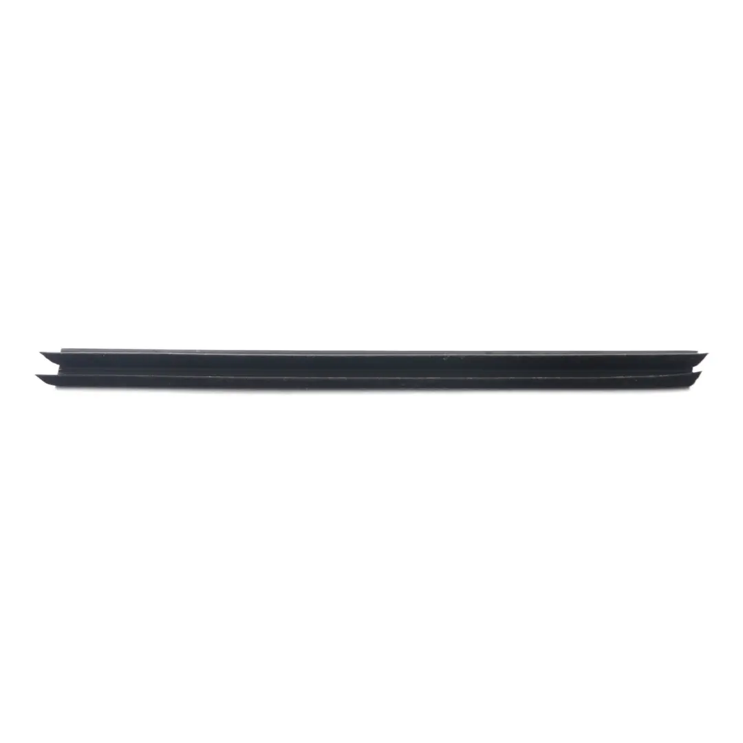 BMW X3 F25 Striscia paraspruzzi interna porta posteriore sinistra - SKU 7205735 - Numero di parte 7205735