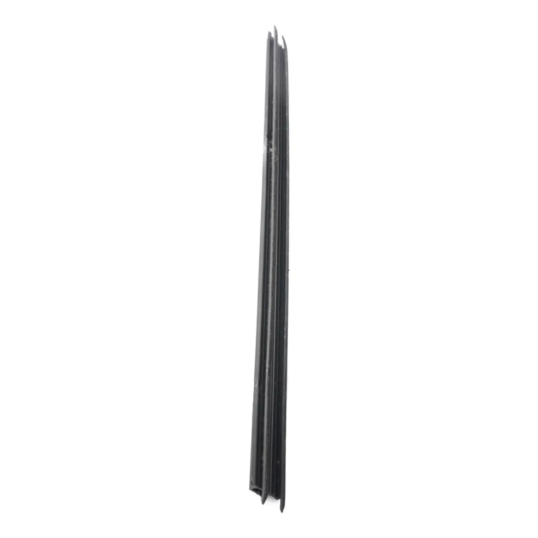 BMW X3 F25 Garniture de Porte Intérieur Bavette Arrière Gauche Noir - SKU 7205735 - Numéro de pièce 7205735