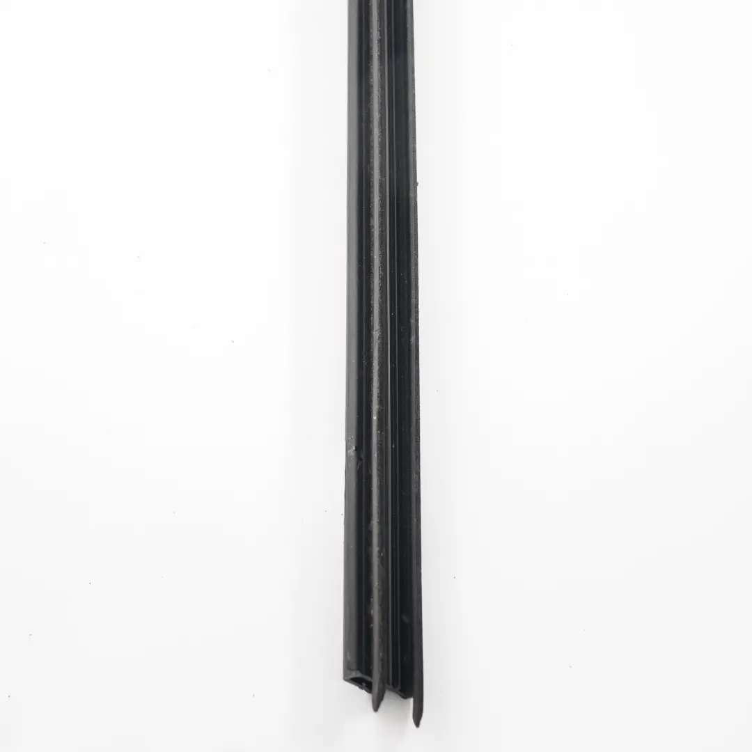 BMW X3 F25 Door Trim Inner Weatherstrip Strip Rear Left Black N/S - SKU 7205735 - Part number 7205735