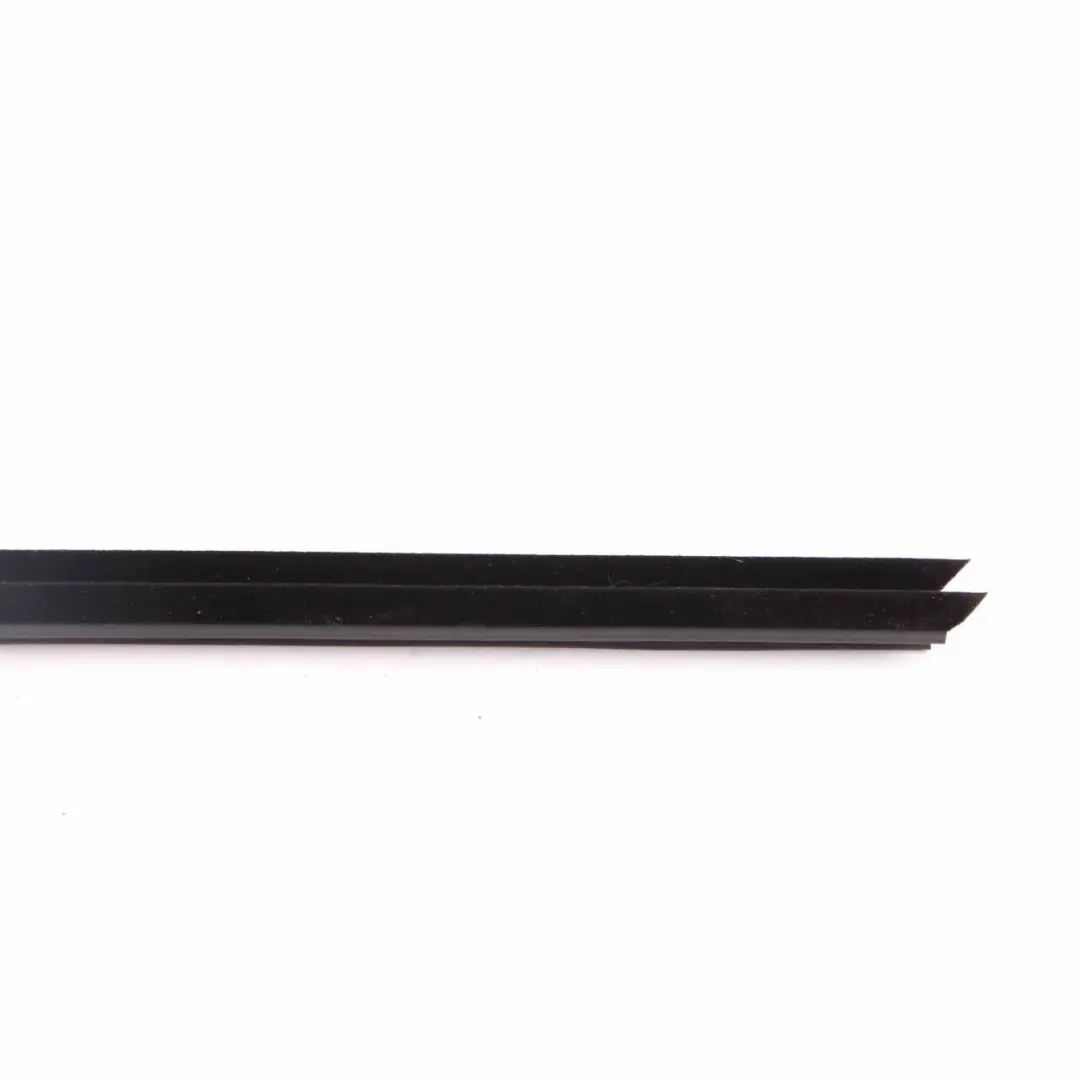 BMW X3 F25 Garniture Porte Intérieur Bavette Arrière Droite Noire - SKU 7205736 - Numéro de pièce 7205736