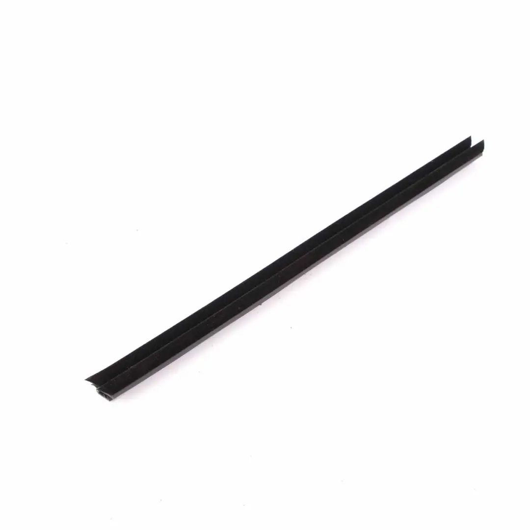 BMW X3 F25 Garniture Porte Intérieur Bavette Arrière Droite Noire - SKU 7205736 - Numéro de pièce 7205736