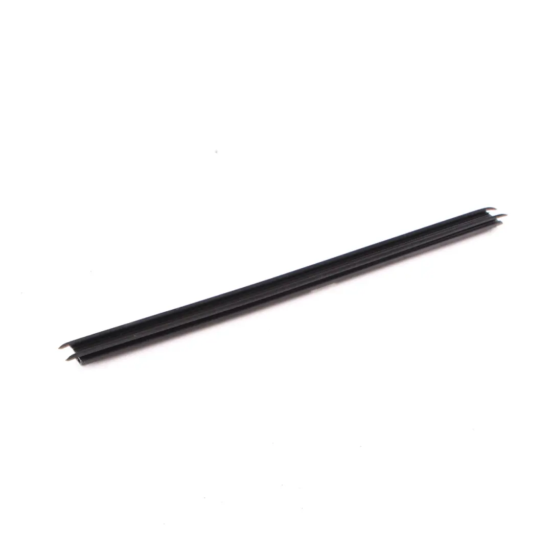 BMW X3 F25 Garniture Porte Intérieur Bavette Arrière Droite Noire - SKU 7205736 - Numéro de pièce 7205736