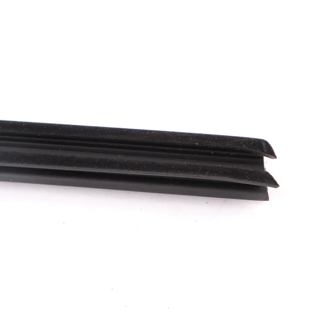 BMW X3 F25 Garniture Porte Intérieur Bavette Arrière Droite Noire - SKU 7205736 - Numéro de pièce 7205736