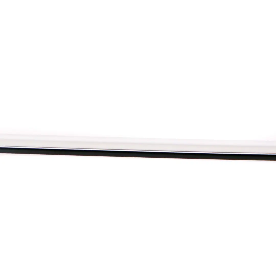 Coprire la porta esterna posteriore sinistra Alu Matt per BMW X3 F25 con numero di parte 7205743 BMW X3 F25 Coprire la porta esterna posteriore sinistra Alu Matt - SKU 7205743 - Numero di parte 7205743