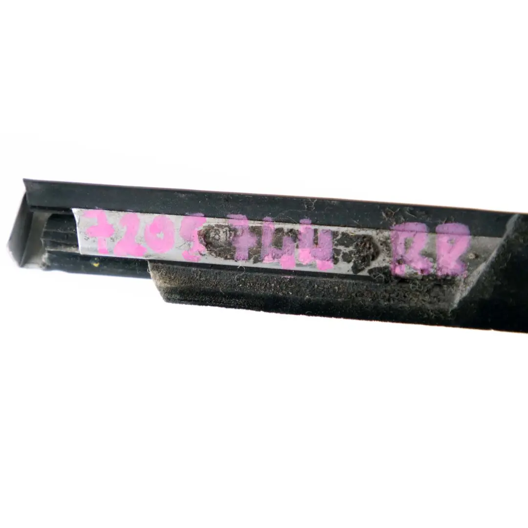 Coprire la porta esterna posteriore destra Alu Matt per BMW X3 F25 con numero di parte 7205744 BMW X3 F25 Coprire la porta esterna posteriore destra Alu Matt - SKU 7205744 - Numero di parte 7205744