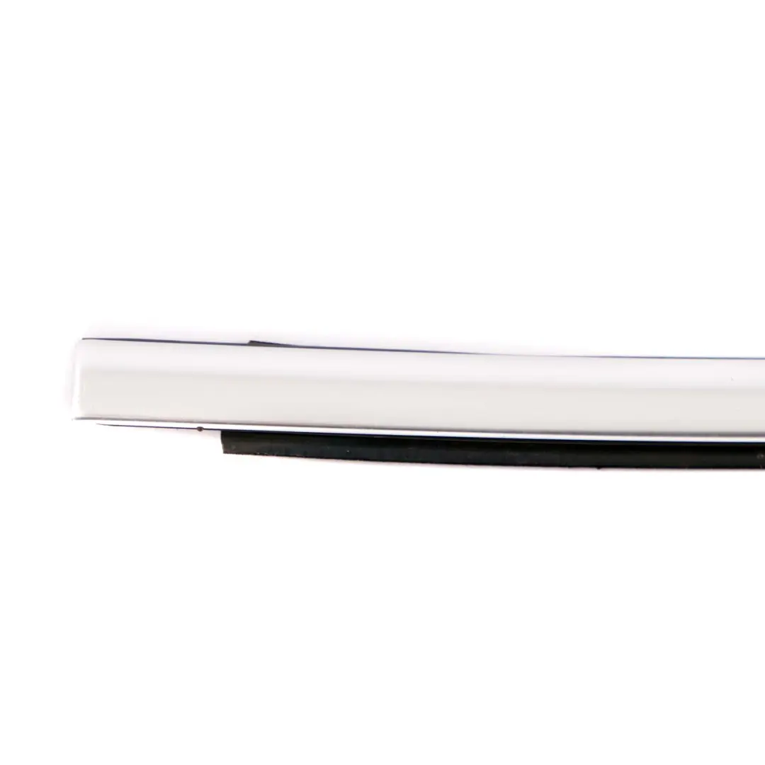 Coprire la porta esterna posteriore destra Alu Matt per BMW X3 F25 con numero di parte 7205744 BMW X3 F25 Coprire la porta esterna posteriore destra Alu Matt - SKU 7205744 - Numero di parte 7205744