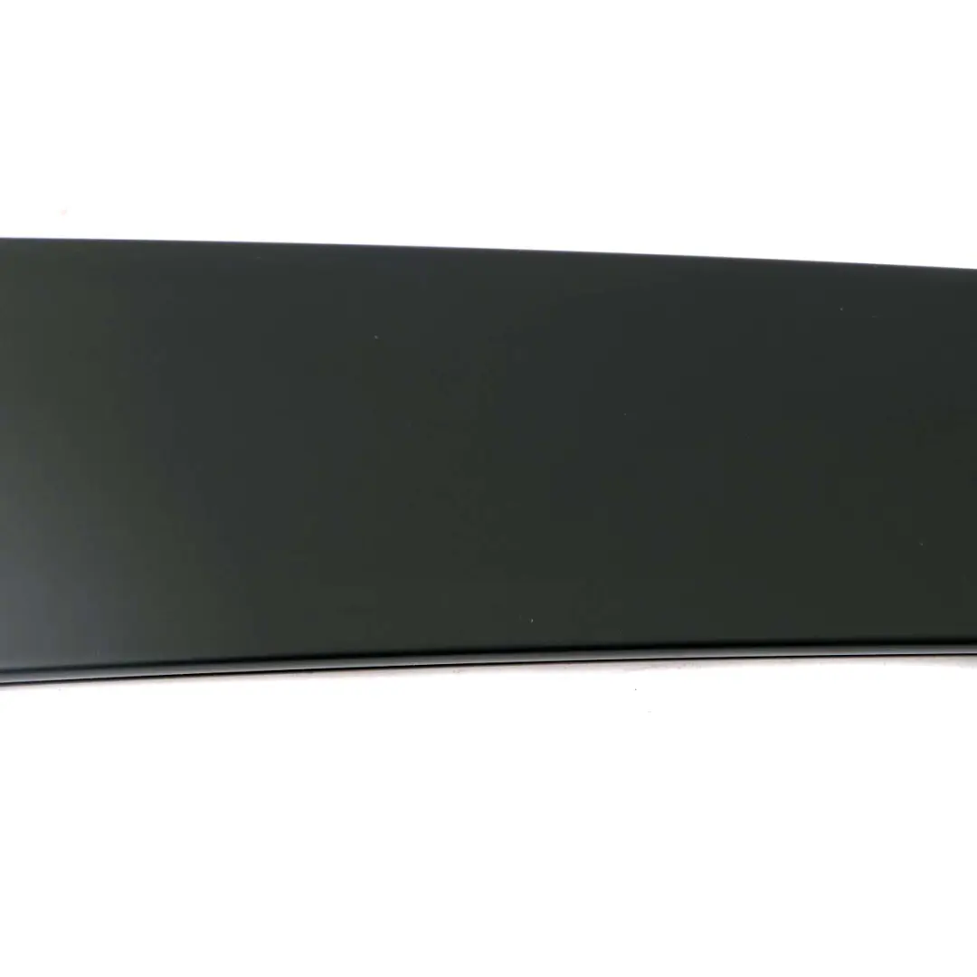 BMW X5 F25 Couvre Colonne B Porte Arrière Droite Trim Strip Pillar Noir - SKU 7205750 - Numéro de pièce 7205750