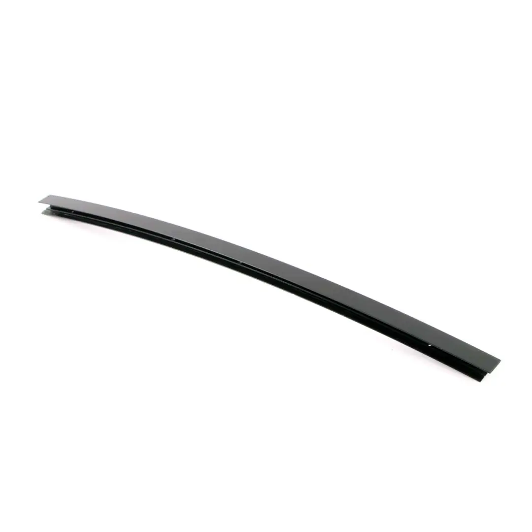 BMW X3 F25 Coperchio Guida Finestrino Destro Posteriore Nero - SKU 7205754 - Numero di parte 7205754