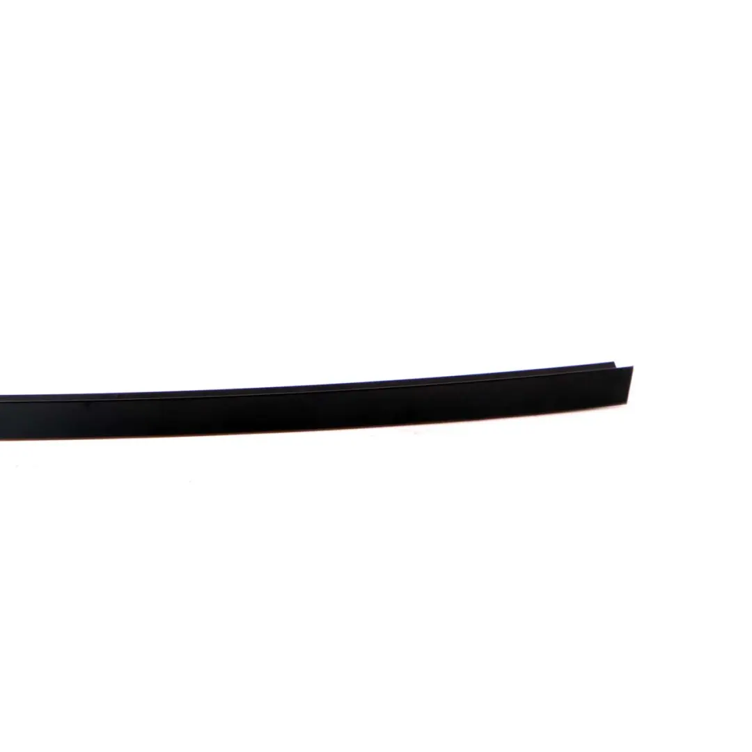 BMW X3 F25 Osłona Listwa Drzwi Prawy Tył - SKU 7205754 - Numer Części 7205754