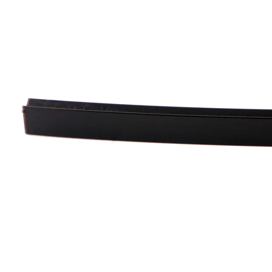 BMW X3 F25 Osłona Listwa Drzwi Prawy Tył - SKU 7205754 - Numer Części 7205754