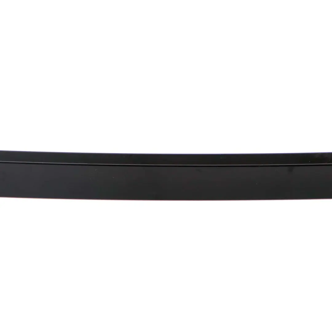 Window Guide Web Cover Right O/S Rear Black to BMW X3 F25 with Part number 7205754 BMW X3 F25 Window Guide Web Cover Right O/S Rear Black - SKU 7205754 - Part number 7205754