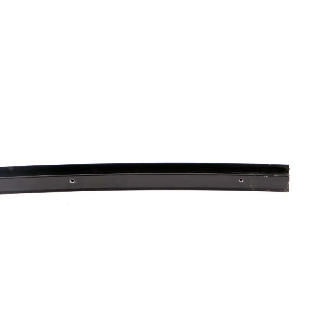 BMW X3 F25 Osłona Listwa Drzwi Prawy Tył - SKU 7205754 - Numer Części 7205754