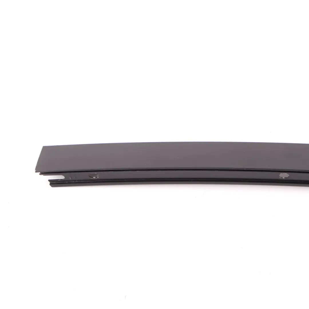 BMW X3 F25 Trim Türabdeckung Zierleiste hinten links - SKU 7205763-1 - Teilenummer 7205763