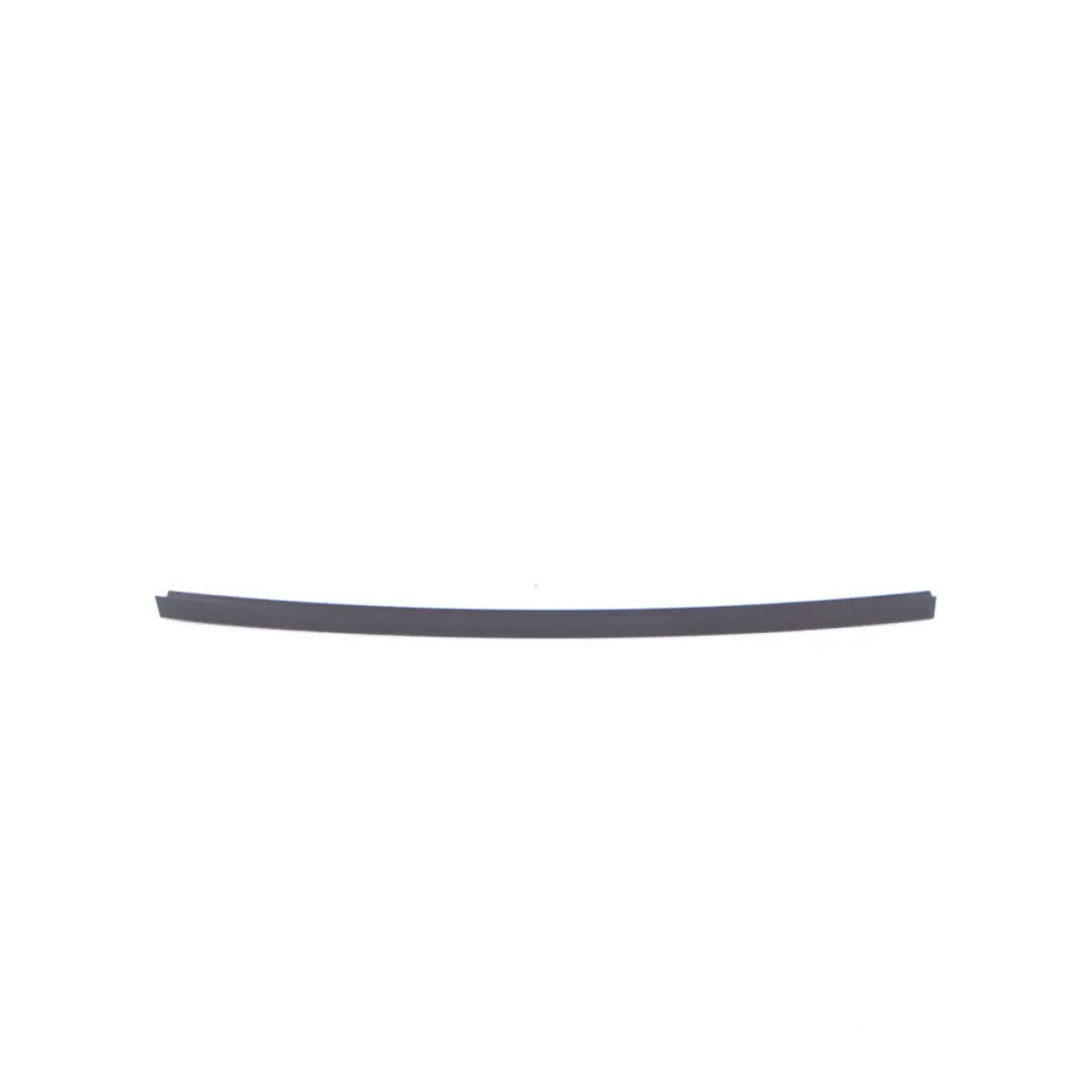 BMW X3 F25 Couvercle Colonne C Porte Arrière Gauche Trim Strip - SKU 7205763 - Numéro de pièce 7205763