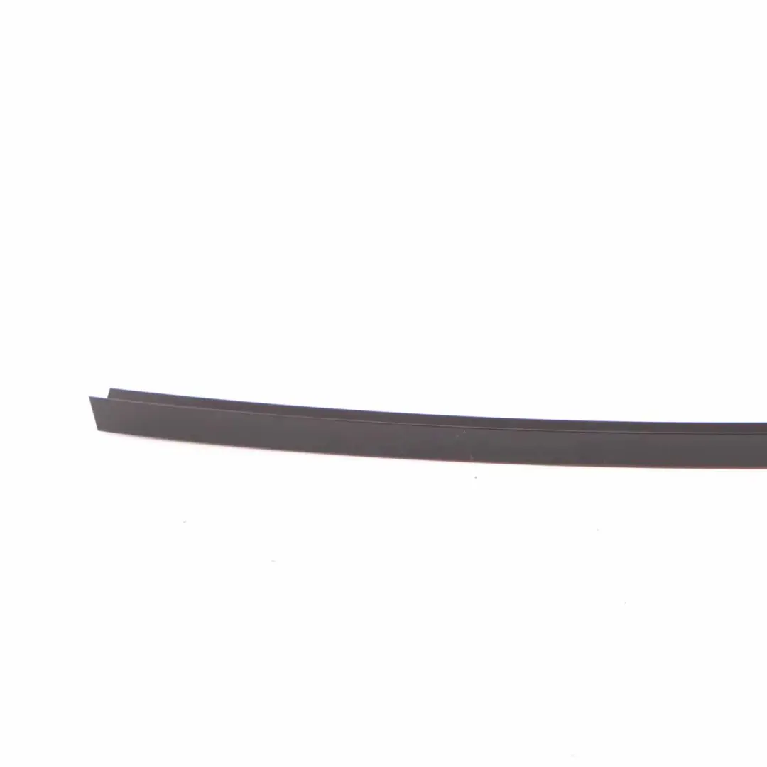 BMW X3 F25 Tapa Columna C Puerta Trasera Izquierda Tira Embellecedora - SKU 7205763 - Número de pieza 7205763