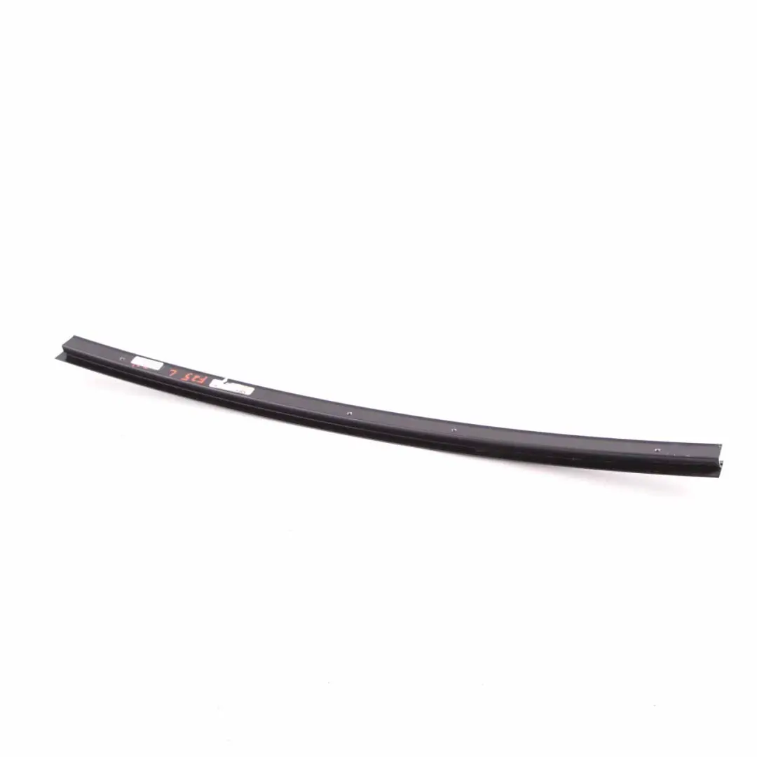 BMW X3 F25 Tapa Columna C Puerta Trasera Izquierda Tira Embellecedora - SKU 7205763 - Número de pieza 7205763