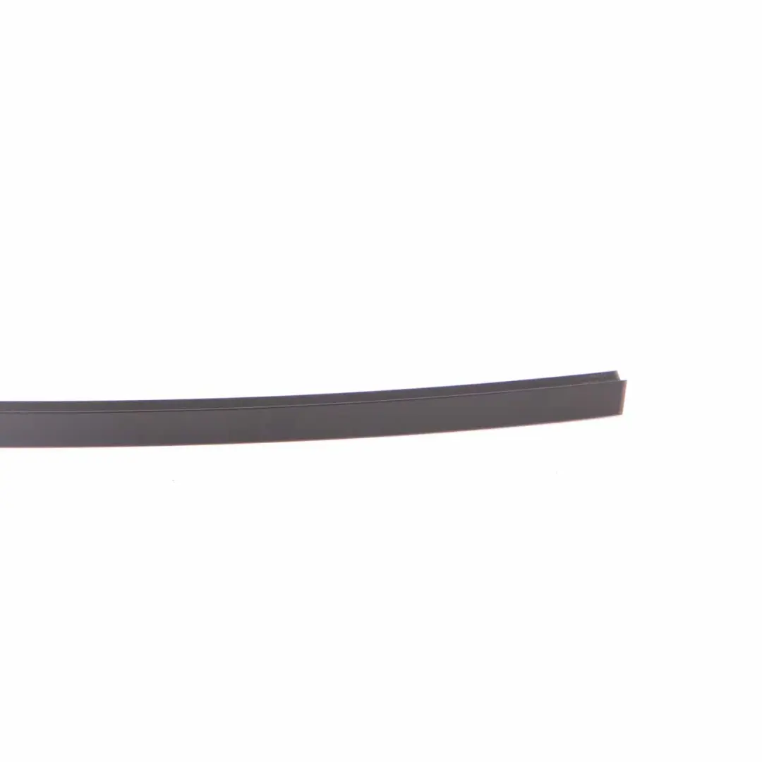 BMW X3 F25 Couvercle Colonne C Porte Arrière Gauche Trim Strip - SKU 7205763 - Numéro de pièce 7205763