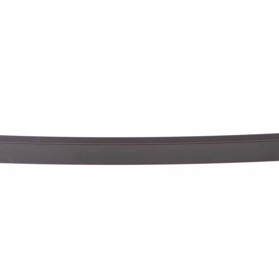 BMW X3 F25 Couvercle Colonne C Porte Arrière Gauche Trim Strip - SKU 7205763 - Numéro de pièce 7205763