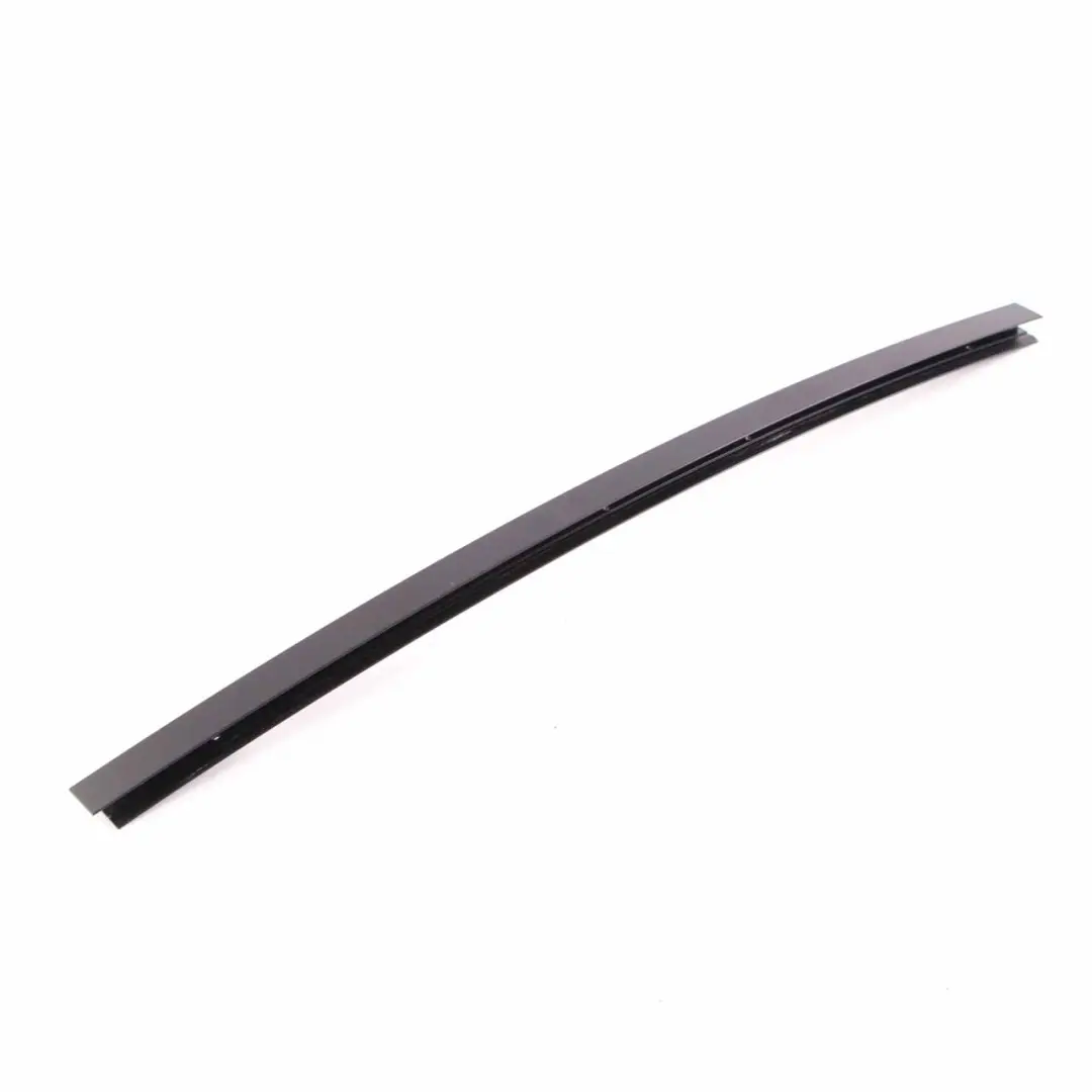 BMW X3 F25 Couvercle Colonne C Porte Arrière Gauche Trim Strip - SKU 7205763 - Numéro de pièce 7205763