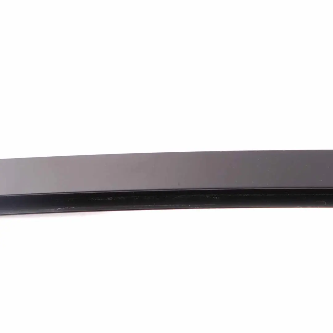 BMW X3 F25 Couvercle Colonne C Porte Arrière Gauche Trim Strip - SKU 7205763 - Numéro de pièce 7205763