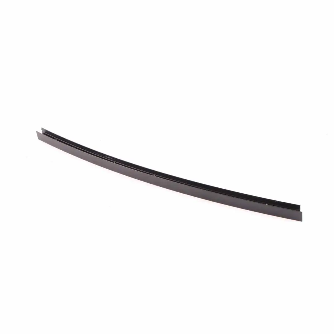 BMW X3 F25 Cover Column C Door Rear Left N/S Trim Strip - SKU 7205763 - Part number 7205763