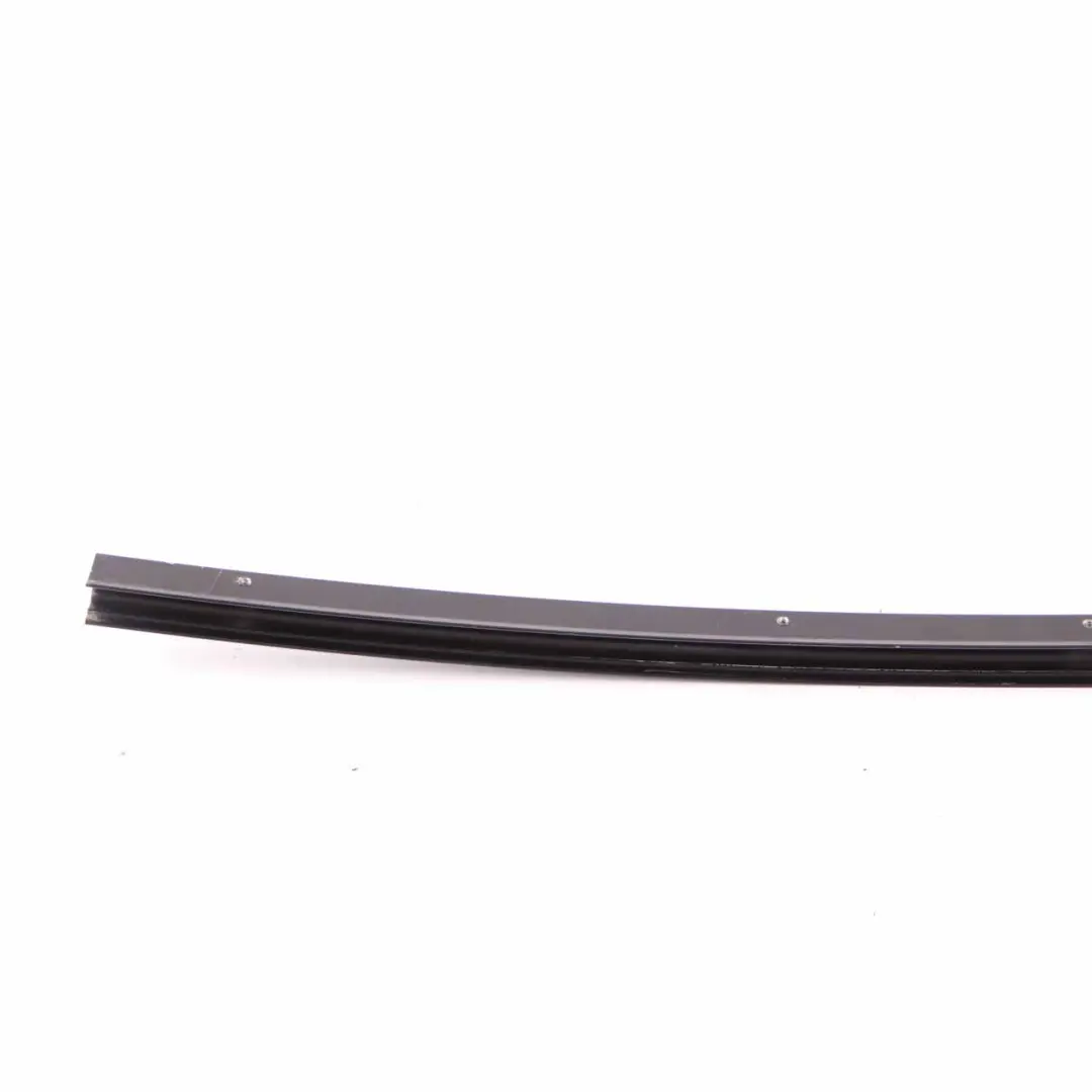 BMW X3 F25 Osłona Listwa Drzwi Lewy Tył - SKU 7205763 - Numer Części 7205763