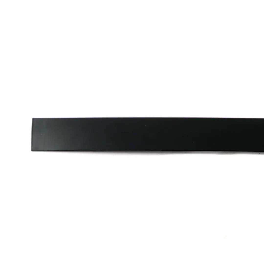 BMW X3 F25 Cover Column C Door Rear Right O/S Trim Strip - SKU 7205764 - Part number 7205764