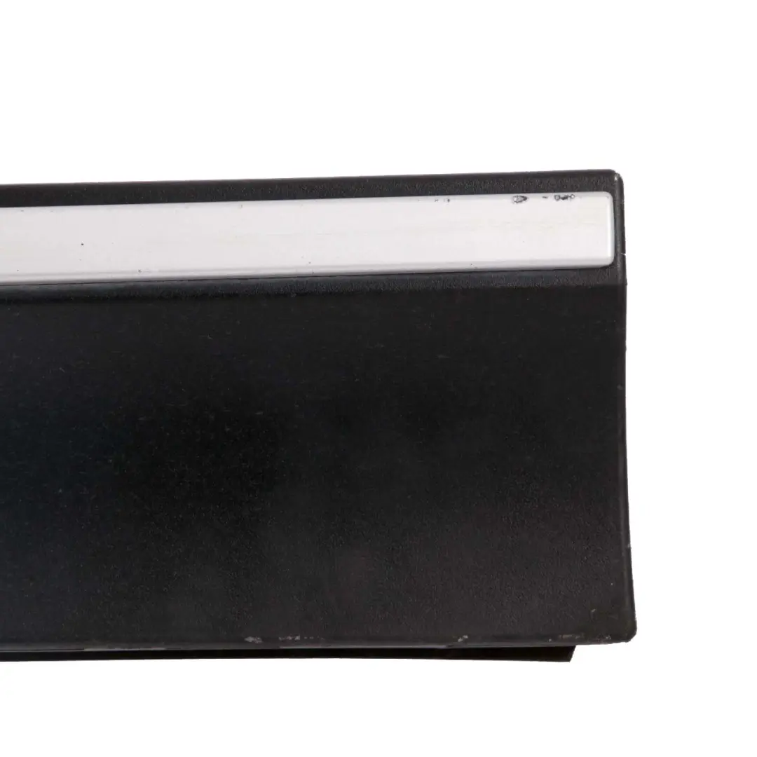 Moulding Trim Rocker Panel Strip Cover Front Left N/S to BMW X3 F25 with Part number 7205779 BMW X3 F25 Moulding Trim Rocker Panel Strip Cover Front Left N/S - SKU 7205779 - Part number 7205779