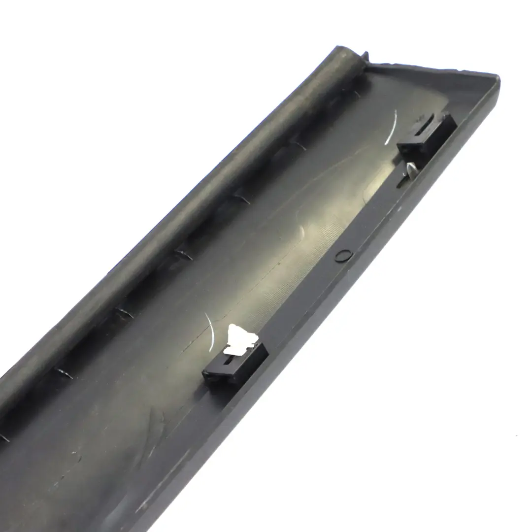 Door Moulding Trim Rocker Panel Strip Cover Front Right O/S to BMW X3 F25 with Part number 7205780 BMW X3 F25 Door Moulding Trim Rocker Panel Strip Cover Front Right O/S - SKU 7205780-1 - Part number 7205780