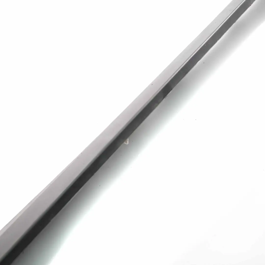 BMW X3 F25 Modanatura Porta Pannello Rocker Copertura Anteriore Destra - SKU 7205780 - Numero di parte 7205780
