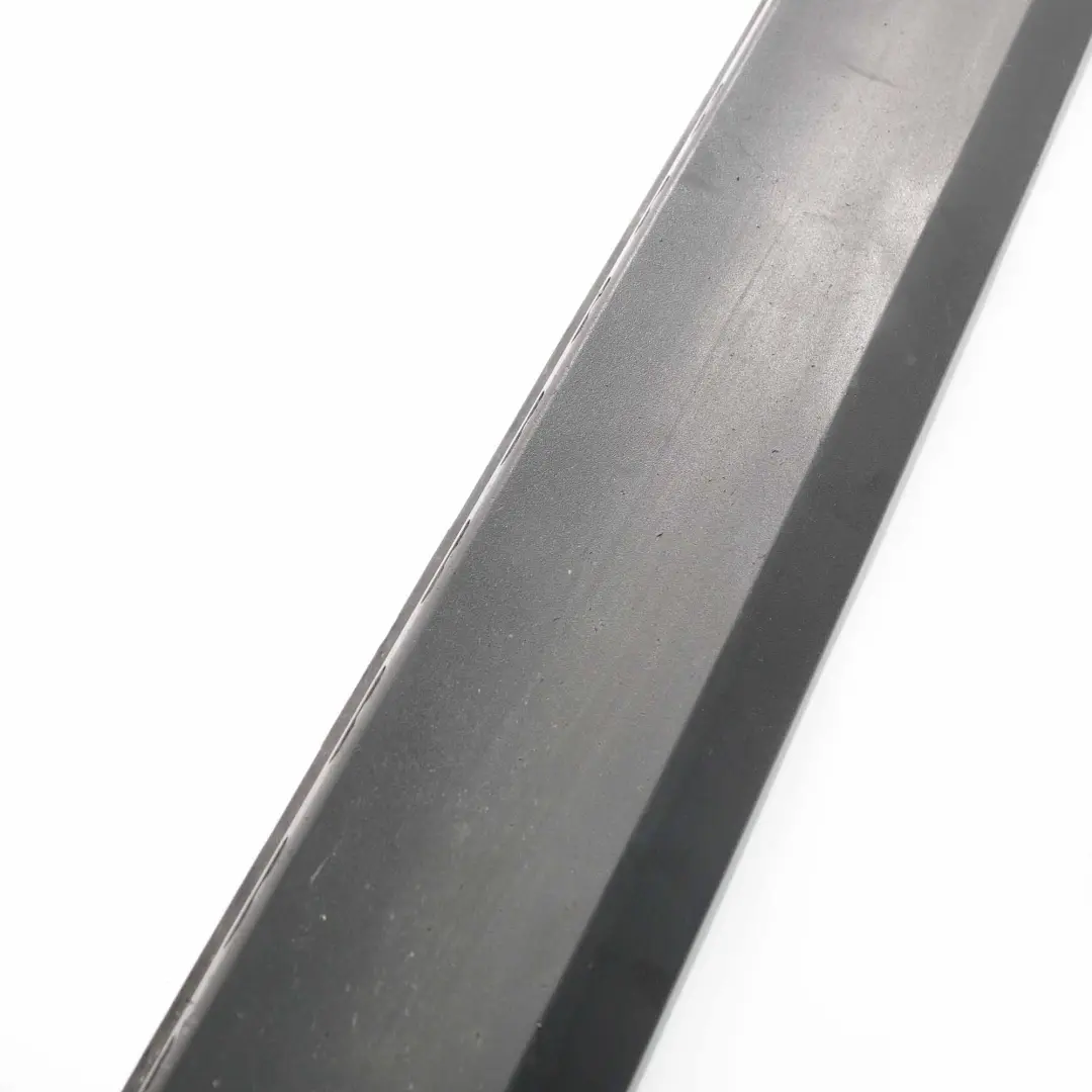 Moldura puerta Panel balancín Cubierta tira Delantera Derecha para BMW X3 F25 con número de pieza 7205780 BMW X3 F25 Moldura puerta Panel balancín Cubierta tira Delantera Derecha - SKU 7205780 - Número de pieza 7205780