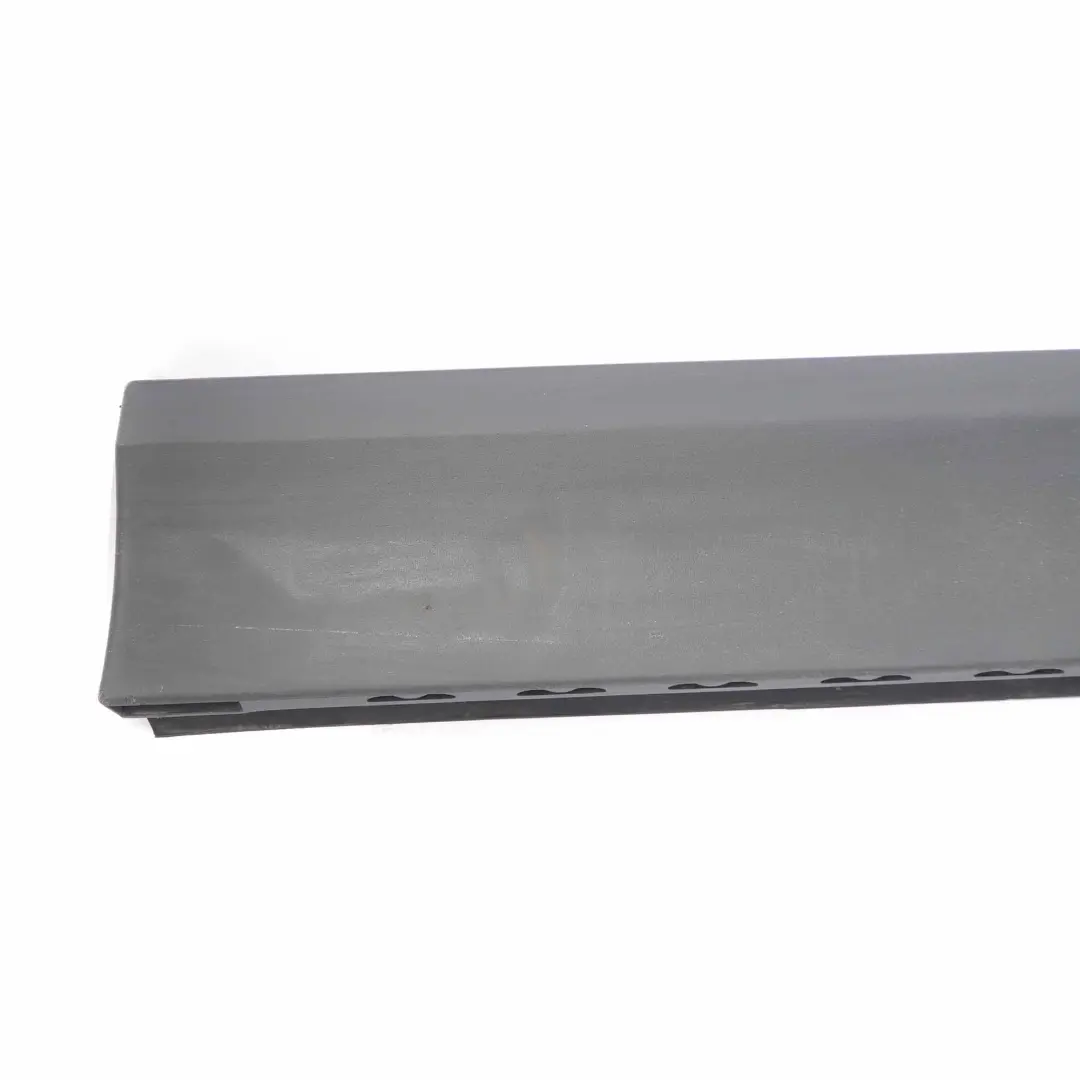 Door Moulding Trim Rocker Panel Strip Cover Front Right O/S to BMW X3 F25 with Part number 7205780 BMW X3 F25 Door Moulding Trim Rocker Panel Strip Cover Front Right O/S - SKU 7205780 - Part number 7205780